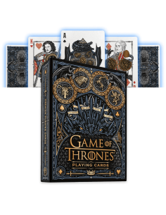 Theory11 - Game Of Thrones 2