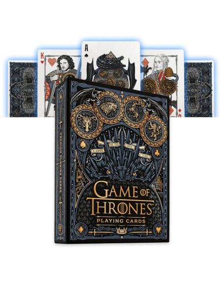 Theory11 Game Of Thrones