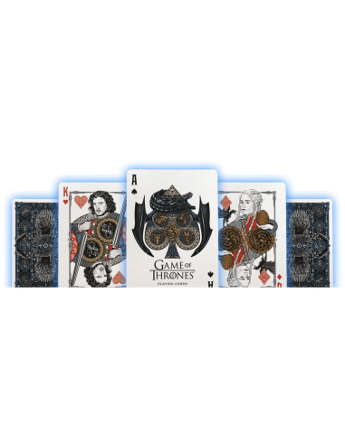 Theory11 - Game Of Thrones