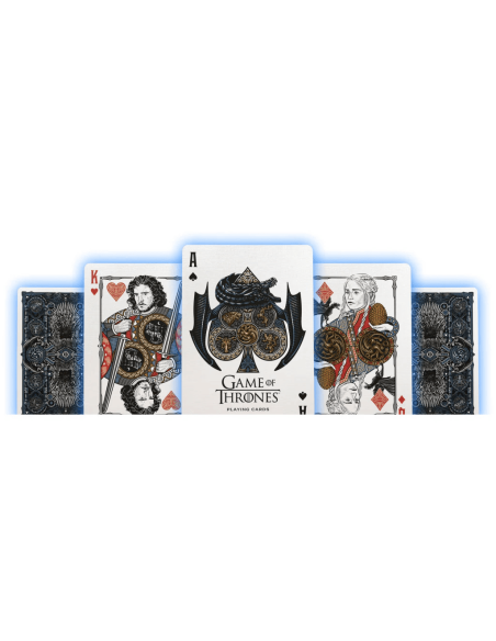 Theory11 - Game Of Thrones