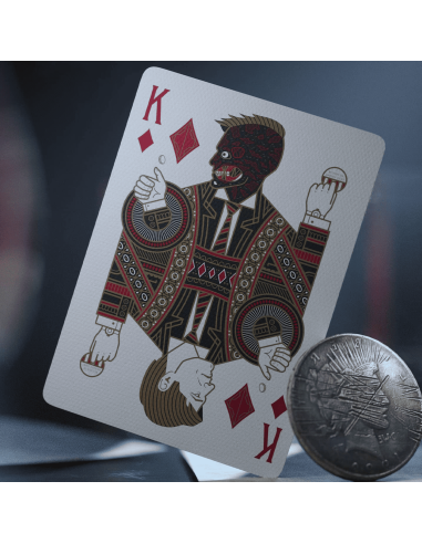 Theory11 Batman Dark Knight