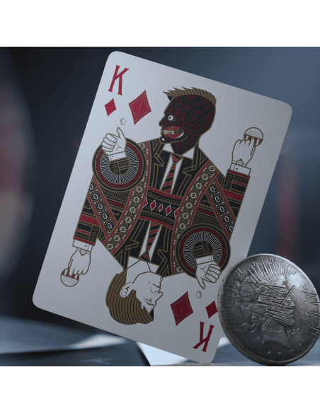 Theory11 Batman Dark Knight