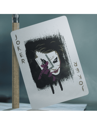 Theory11 Batman Dark Knight