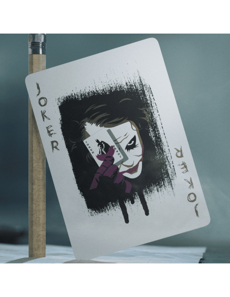 Theory11 Batman Dark Knight