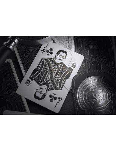 Theory11 Batman Dark Knight