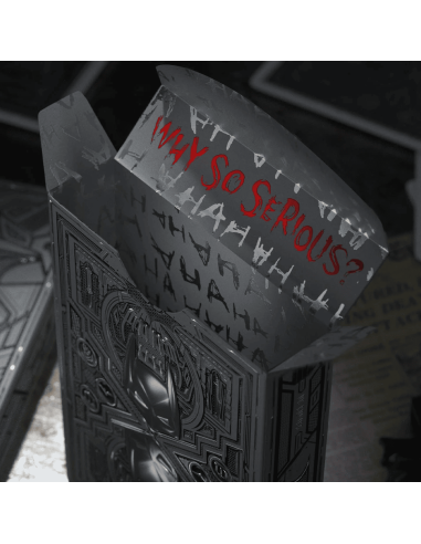 Theory11 Batman Dark Knight