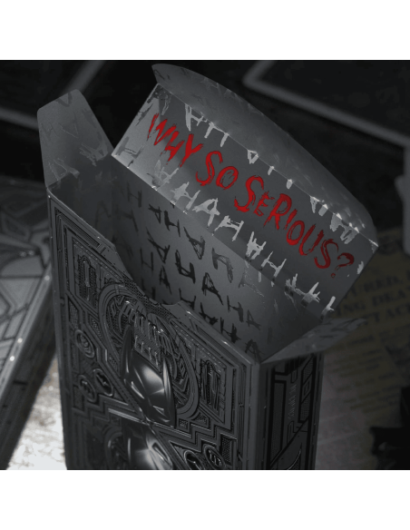 Theory11 Batman Dark Knight