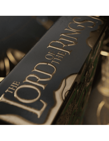 Theory11 - Lord of the Rings