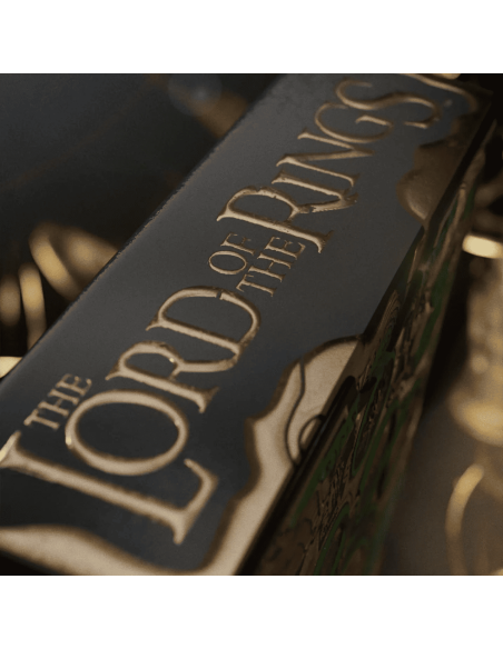 Theory11 Lord of the Rings