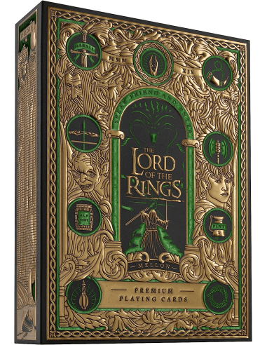 Theory11 Lord of the Rings