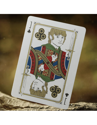 Theory11 - Lord of the Rings