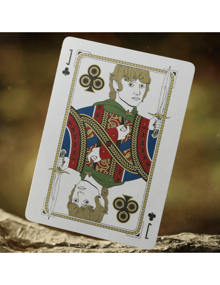 Theory11 Lord of the Rings