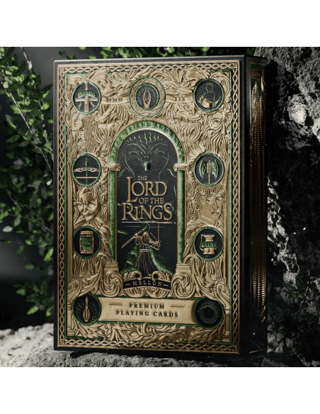 Theory11 - Lord of the Rings