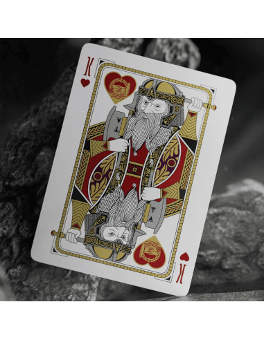 Theory11 - Lord of the Rings