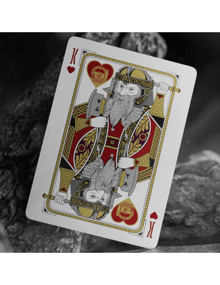 Theory11 Lord of the Rings