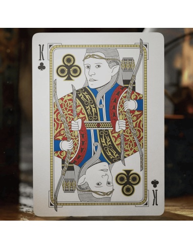 Theory11 Lord of the Rings