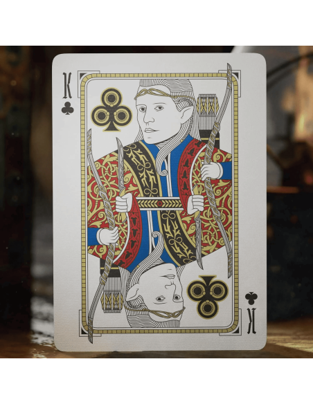 Theory11 Lord of the Rings