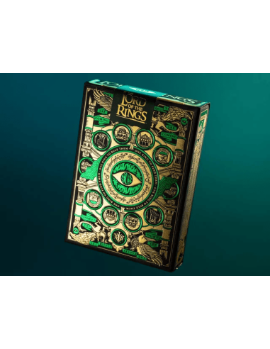 Theory11 - Lord of the Rings