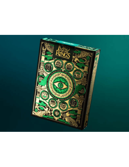 Theory11 - Lord of the Rings