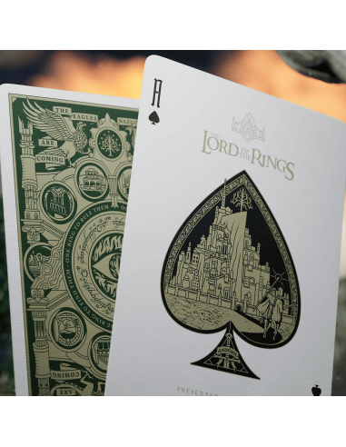 Theory11 - Lord of the Rings