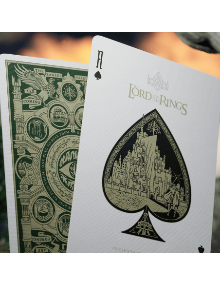 Theory11 - Lord of the Rings