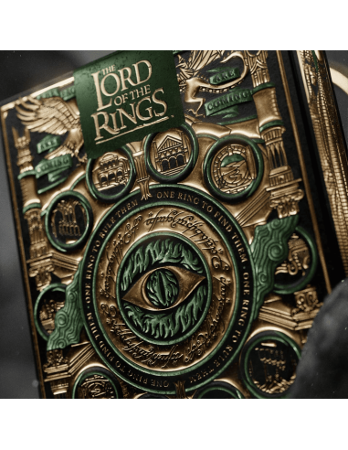 Theory11 Lord of the Rings