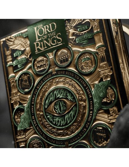 Theory11 - Lord of the Rings