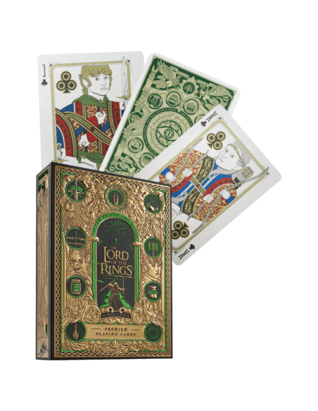 Theory11 Lord of the Rings