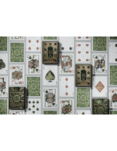 Theory11 Lord of the Rings