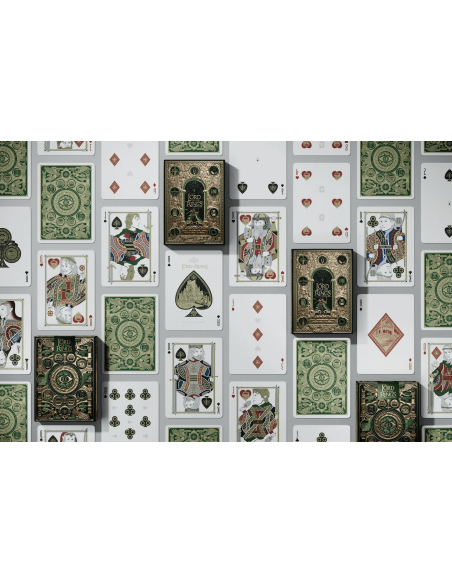 Theory11 - Lord of the Rings