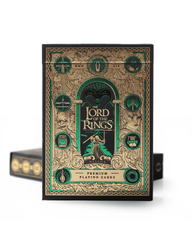 Theory11 - Lord of the Rings