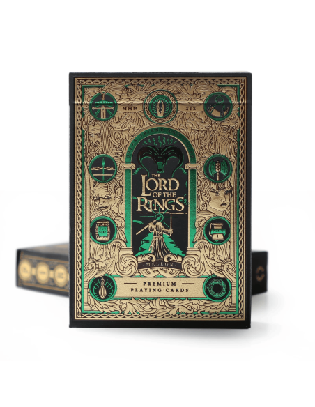 Theory11 - Lord of the Rings