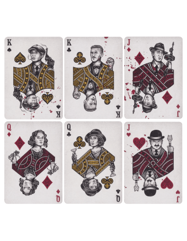 Theory11 - Peaky Blinders