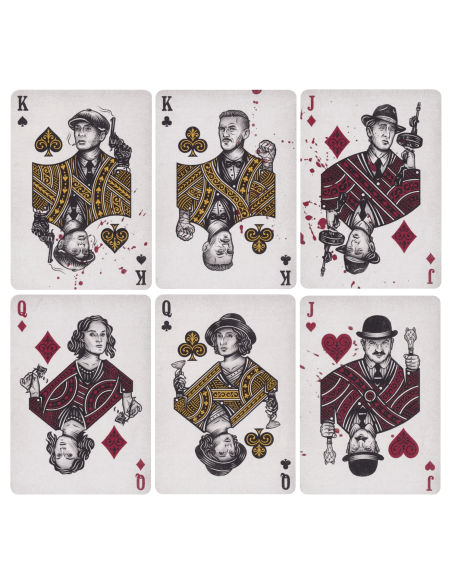 Theory11 Peaky Blinders