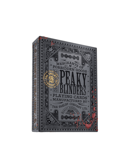 Theory11 Peaky Blinders