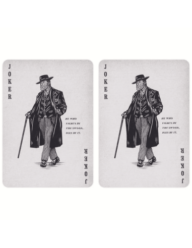 Theory11 - Peaky Blinders