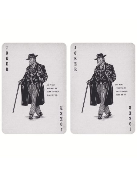 Theory11 - Peaky Blinders