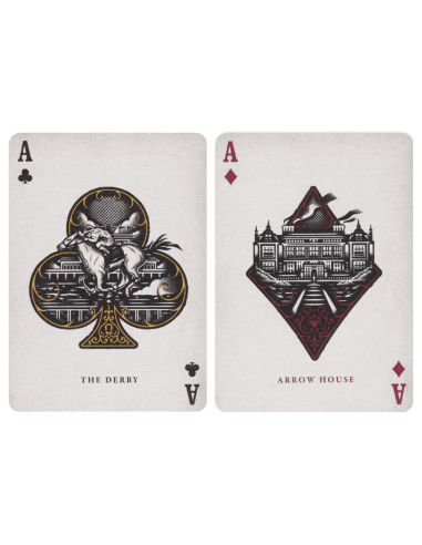 Theory11 Peaky Blinders