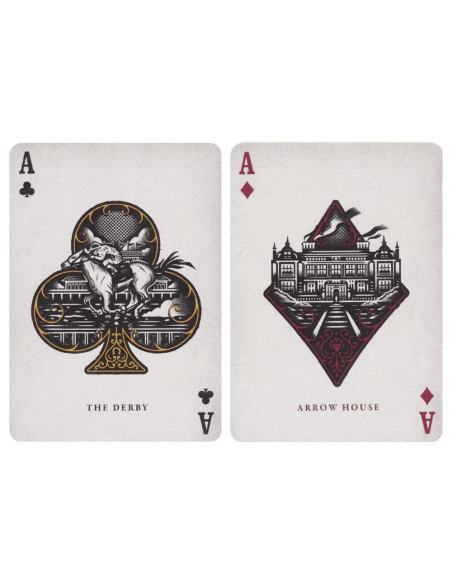 Theory11 Peaky Blinders