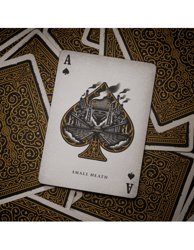 Theory11 - Peaky Blinders