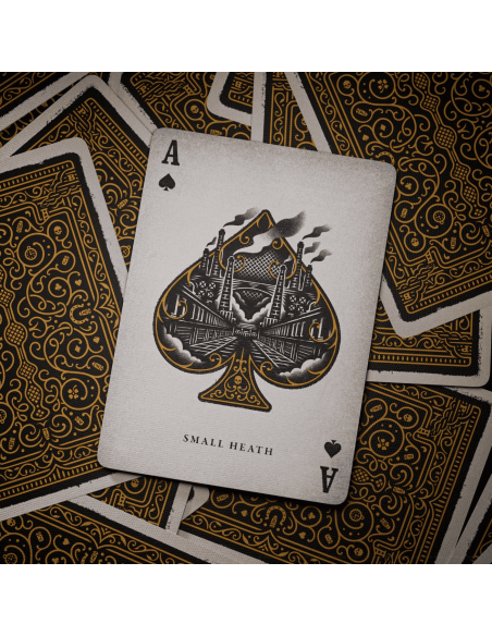 Theory11 Peaky Blinders