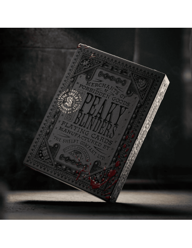 Theory11 - Peaky Blinders