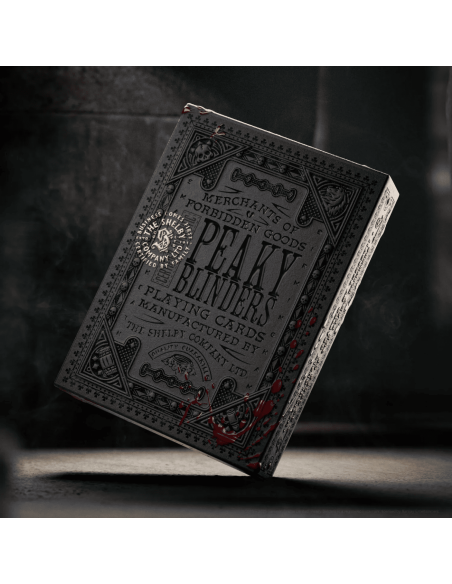 Theory11 Peaky Blinders