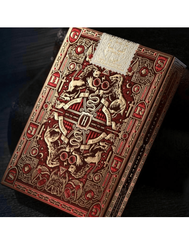 Theory11 Harry Potter Gryffindor