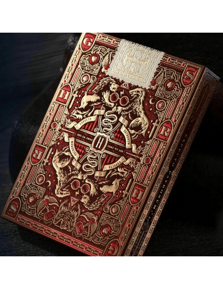 Theory11 Harry Potter Gryffindor