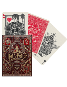 Theory11 Harry Potter... 2