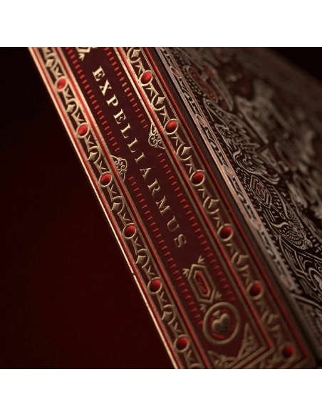 Theory11 Harry Potter Gryffindor