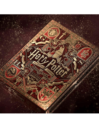 Theory11 - Harry Potter Gryffindor /...