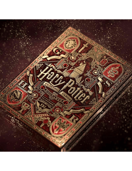 Theory11 Harry Potter Gryffindor