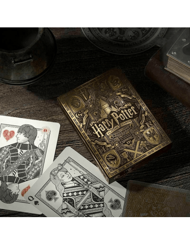 Theory11 Harry Potter Hufflepuff /...